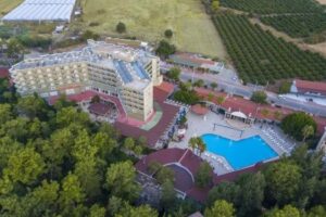 Armas Kaplan Paradise