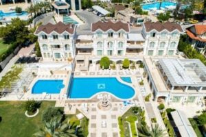 Sunland Resort Hotel Kemer