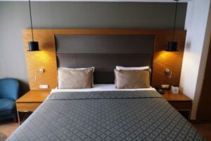 Liberty Kusadasi (Ex. Liberty Golf And Resort Kusadasi)