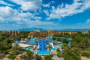 Asteria Family Resort Belek (Ex. Aquaworld Belek)