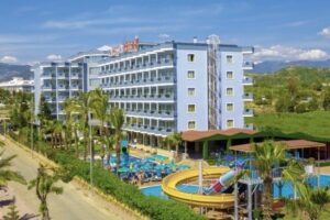 Caretta Relax (Ex. Xeno Relax)