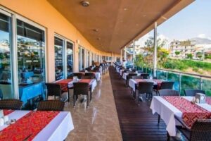 Diamond Hill Resort