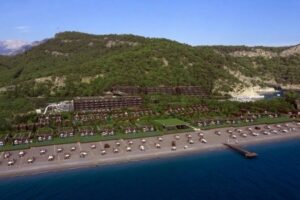Maxx Royal Kemer