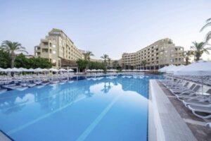 Selectum Family Resort Side