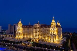 Royal Holiday Palace