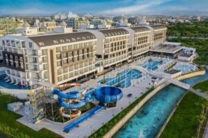 Diamond De Luxe Hotel & Spa