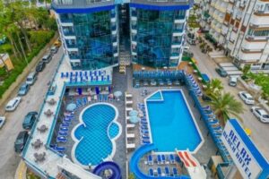 Relax Beach (Alanya)