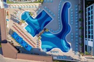 Sensitive Premium Resort & Spa