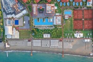 Güral Premier Belek