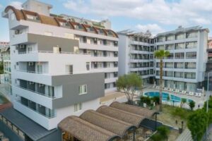 Akdora Elite Hotel & Spa