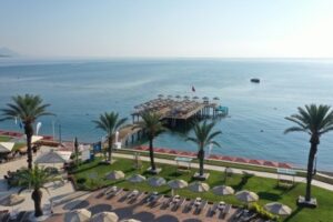 Aqi Hydros Club (Ex. Tth Hydros Club)