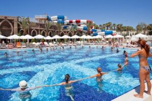 Royal Alhambra Palace