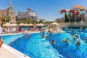 Royal Holiday Palace