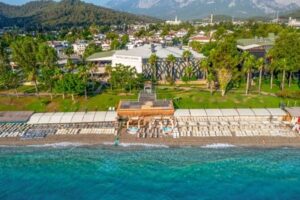 Viking Express Hotel (Ex. Viking Suite)