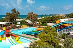 Ali Bey Resort Sorgun