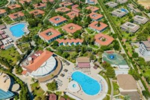 Asteria Family Resort Side (Ex. Euphoria Palm Beach)