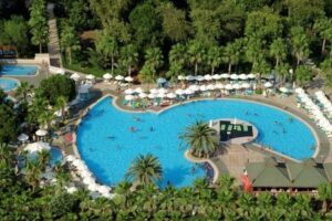 Botanik Hotel & Resort