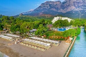Kemer