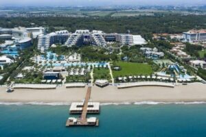 Susesi Luxury Resort