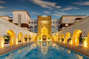 Belek