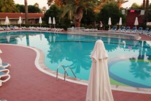 Seher Kumköy Star Resort & Spa