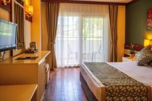 Dg Hotels Rose Resort