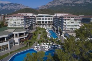 Akra Kemer (Ex. Barut Kemer)