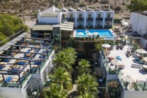 Jasmin Beach (Gümbet)