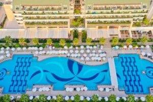 Crystal Waterworld Resort & Spa