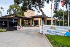 Marvida Family Eco (Ex. Otium Family Eco Club)