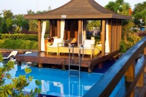 Limak Lara Deluxe Resort