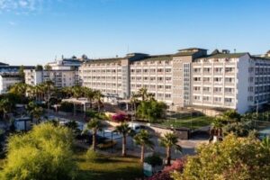 Xeno Eftalia Resort