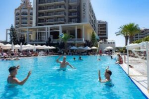 Rio La Vitas Spa & Resort