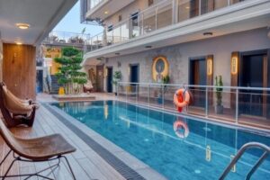 Royalisa Palmiye Beach