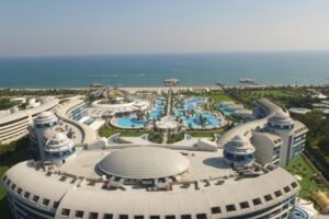 Sueno Hotels Deluxe Belek