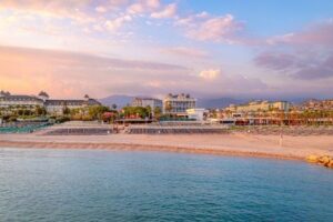 Caretta Relax (Ex. Xeno Relax)