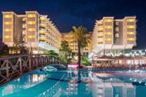 Terrace Beach Resort