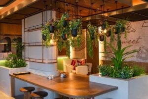 Kirman Hotels Sidera Premium