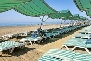 Limak Atlantis Deluxe Hotel & Resort