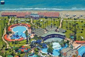Belek