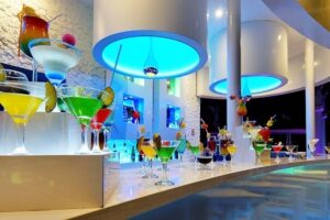 Limak Arcadia Sport Resort