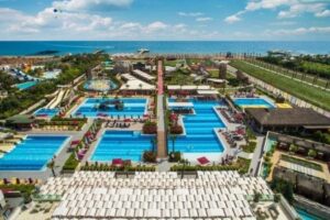 Antalya