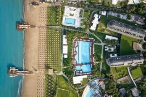 Voyage Golf Belek & Spa