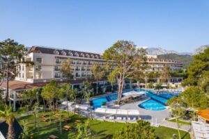 Seven Seas Gravel Select