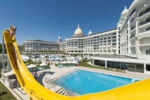 Diamond Premium & Spa