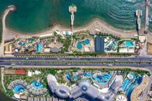 Long Beach Resort Hotel & Spa