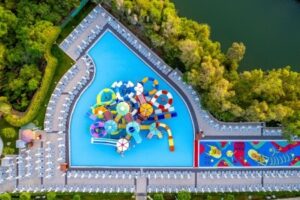 Delphin Be Grand Resort (Ex. Botanik Lares)