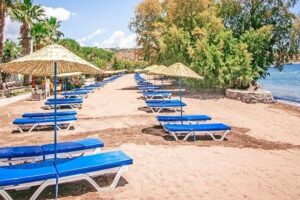 Club Müskebi (Ortakent)