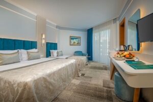 Pine Beach Belek (Ex. Maritim Pine Beach Resort)