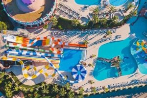 Aishen Club Kamelya Collection Exclusive